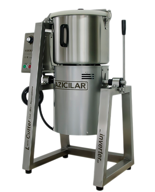 Standing Cutters
